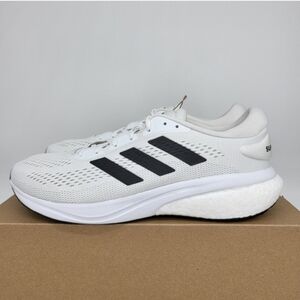 New Adidas Supernova 2 Men's Running Shoes Size 11.5